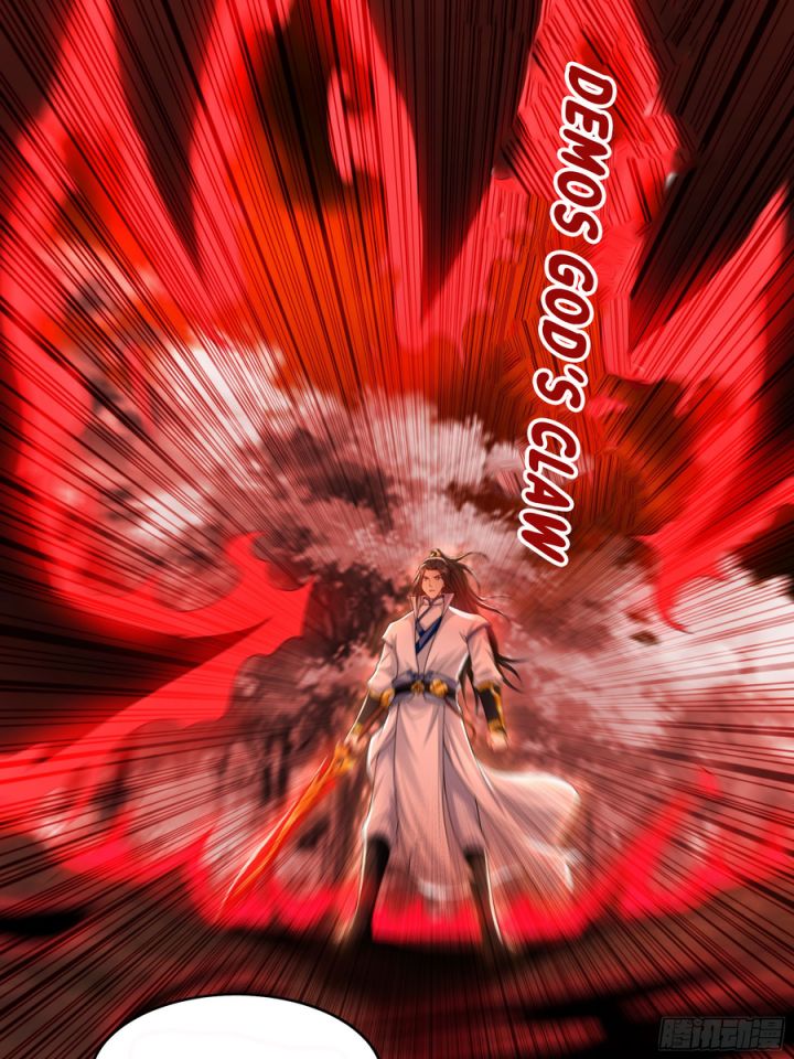 1 Million Times Attack Speed Chapter 58 - halaman 10