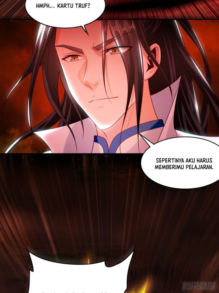1 Million Times Attack Speed Chapter 58 - halaman 11