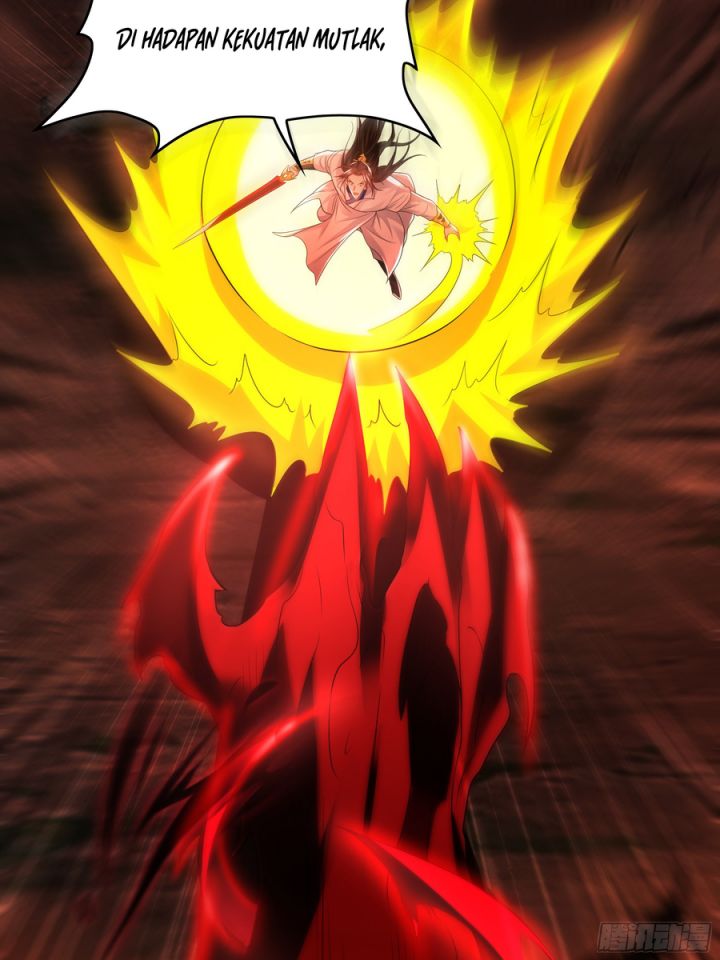 1 Million Times Attack Speed Chapter 58 - halaman 12