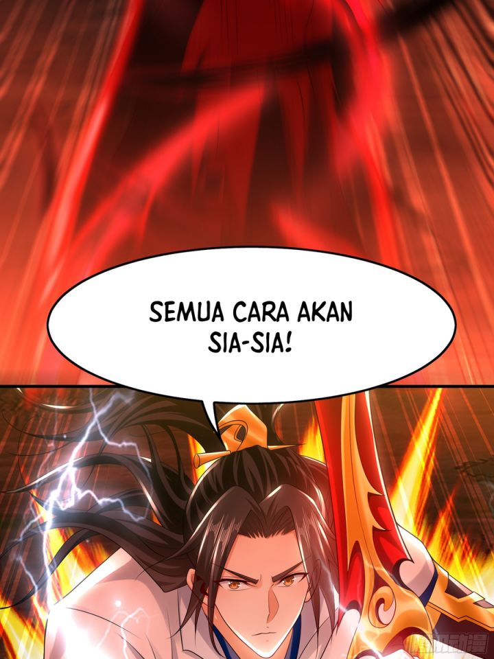 1 Million Times Attack Speed Chapter 58 - halaman 13