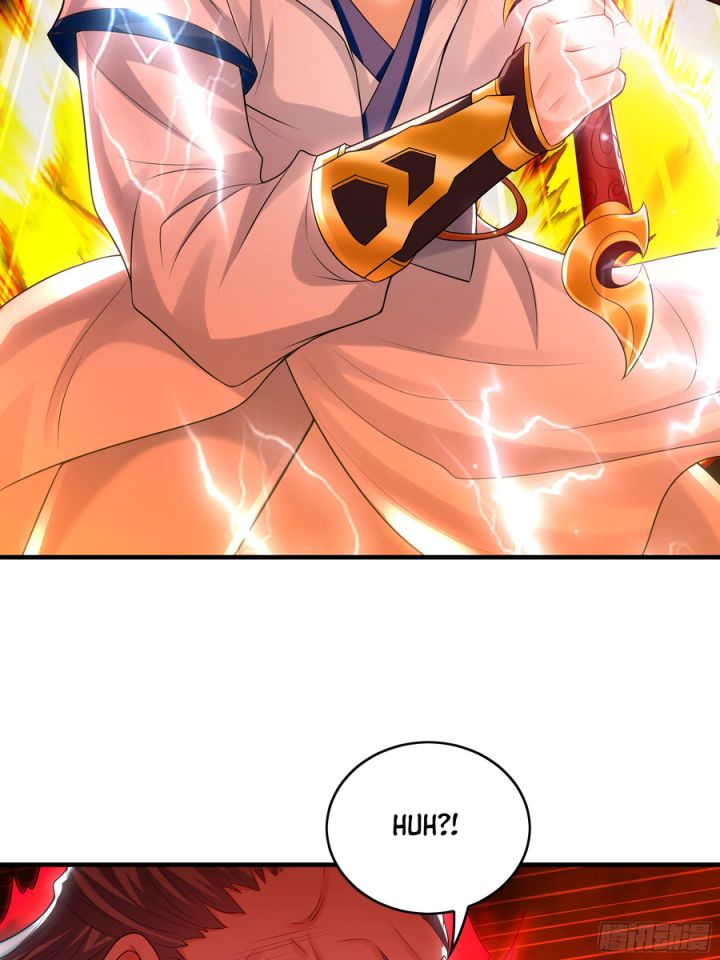 1 Million Times Attack Speed Chapter 58 - halaman 14