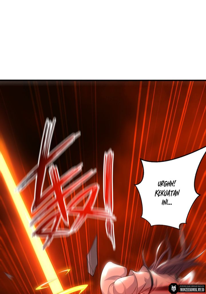 1 Million Times Attack Speed Chapter 58 - halaman 16