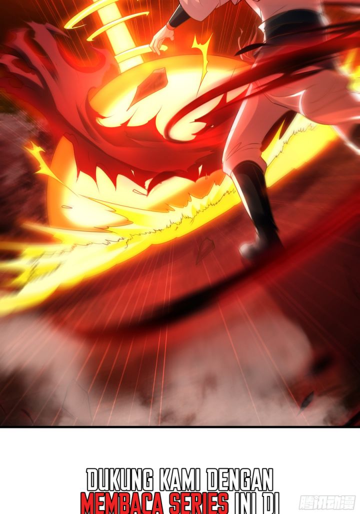 1 Million Times Attack Speed Chapter 58 - halaman 17