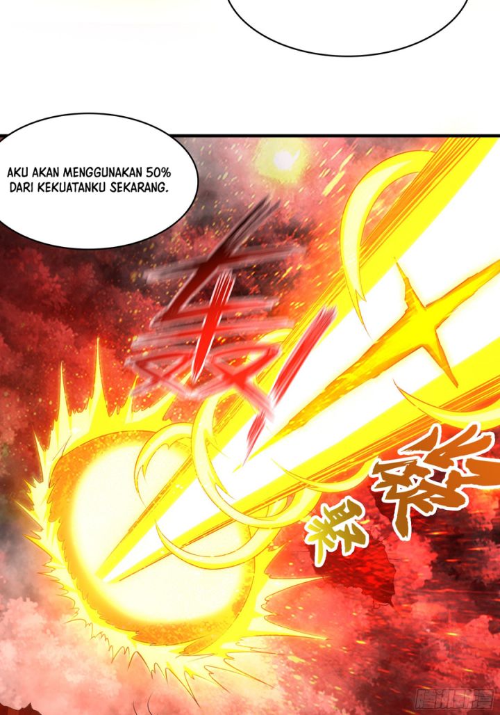 1 Million Times Attack Speed Chapter 58 - halaman 19