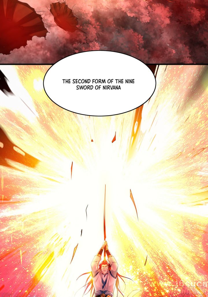 1 Million Times Attack Speed Chapter 58 - halaman 20