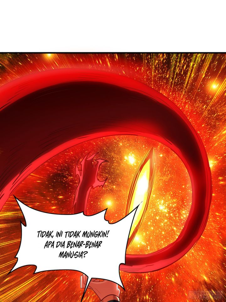 1 Million Times Attack Speed Chapter 58 - halaman 25