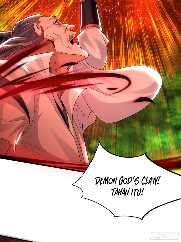 1 Million Times Attack Speed Chapter 58 - halaman 26
