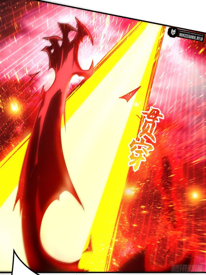 1 Million Times Attack Speed Chapter 58 - halaman 27