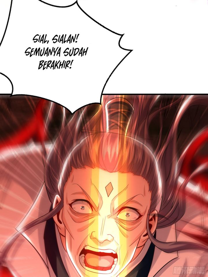 1 Million Times Attack Speed Chapter 58 - halaman 28