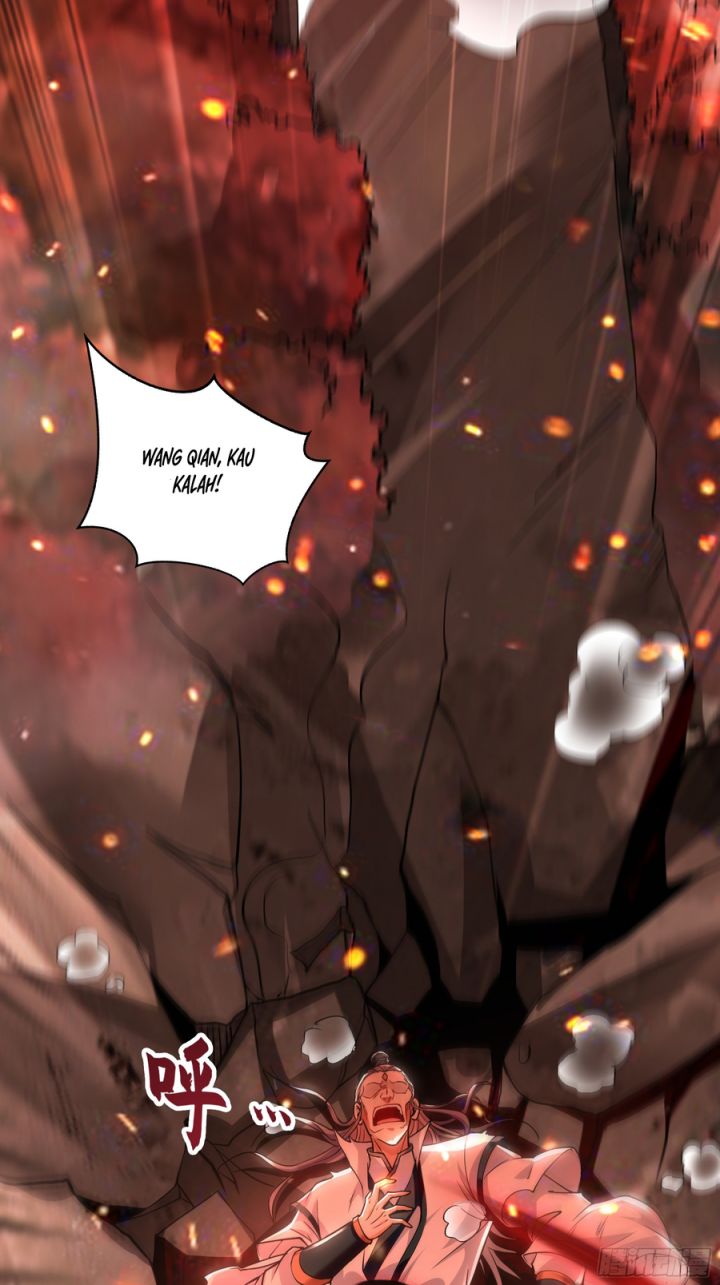 1 Million Times Attack Speed Chapter 58 - halaman 35