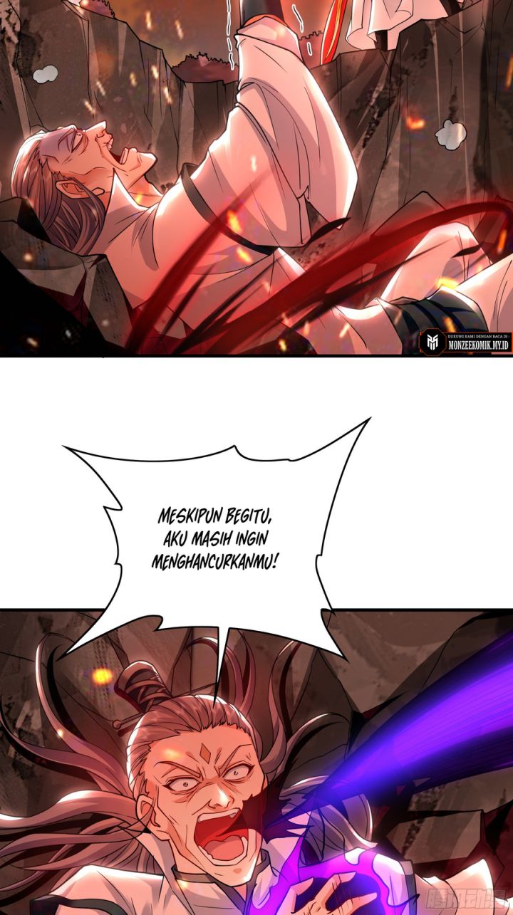 1 Million Times Attack Speed Chapter 58 - halaman 37
