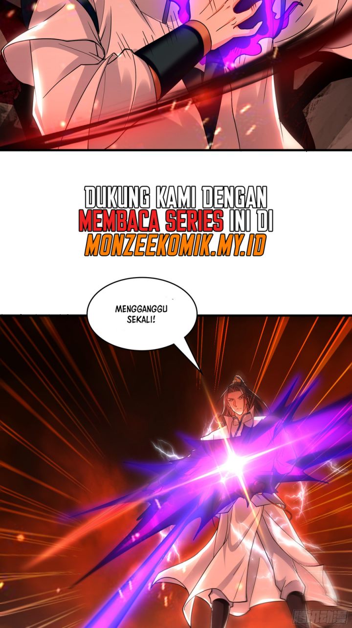 1 Million Times Attack Speed Chapter 58 - halaman 38