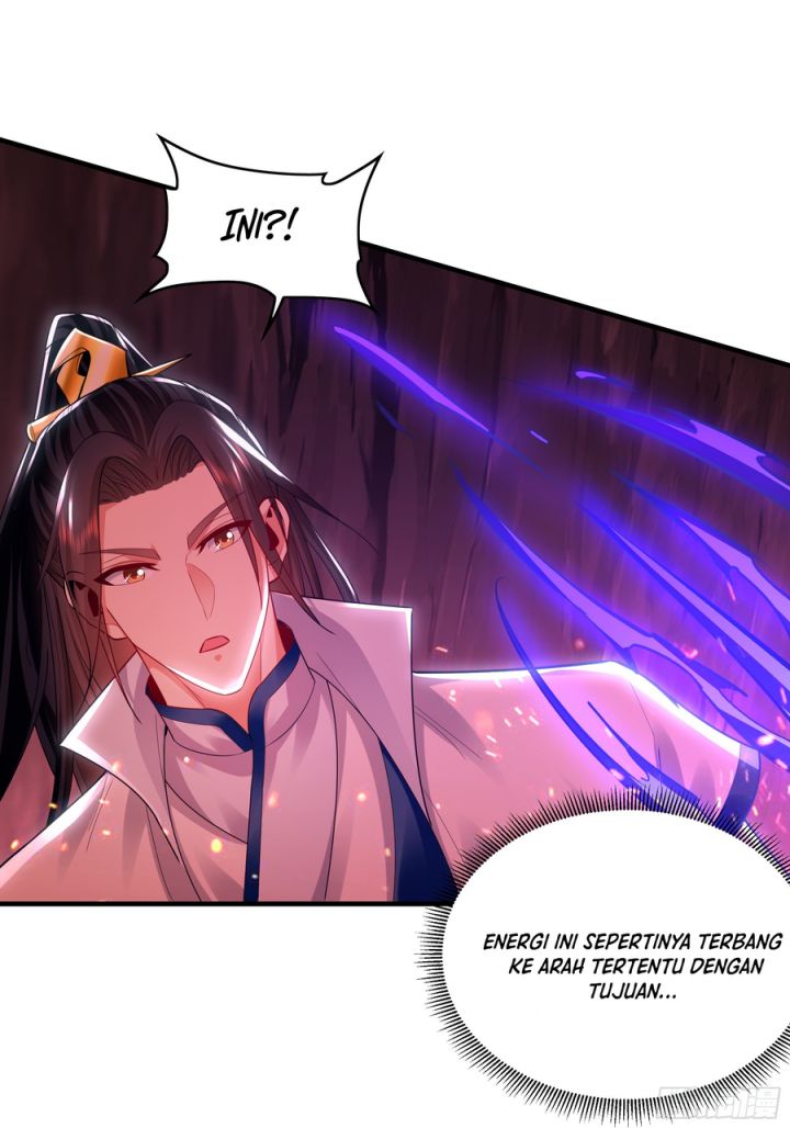 1 Million Times Attack Speed Chapter 58 - halaman 40