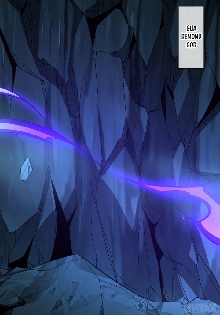 1 Million Times Attack Speed Chapter 58 - halaman 43