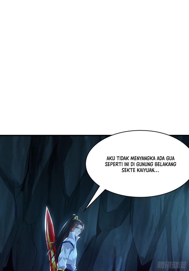 1 Million Times Attack Speed Chapter 58 - halaman 45
