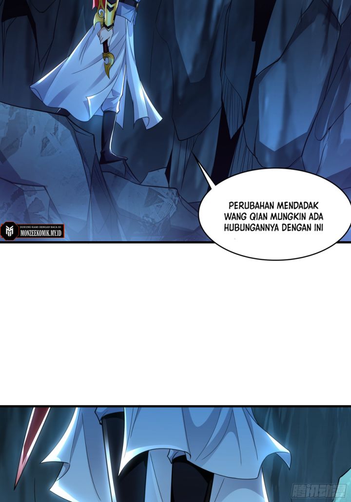 1 Million Times Attack Speed Chapter 58 - halaman 46