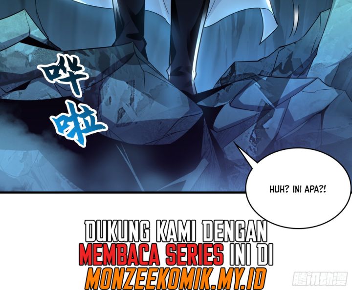1 Million Times Attack Speed Chapter 58 - halaman 47
