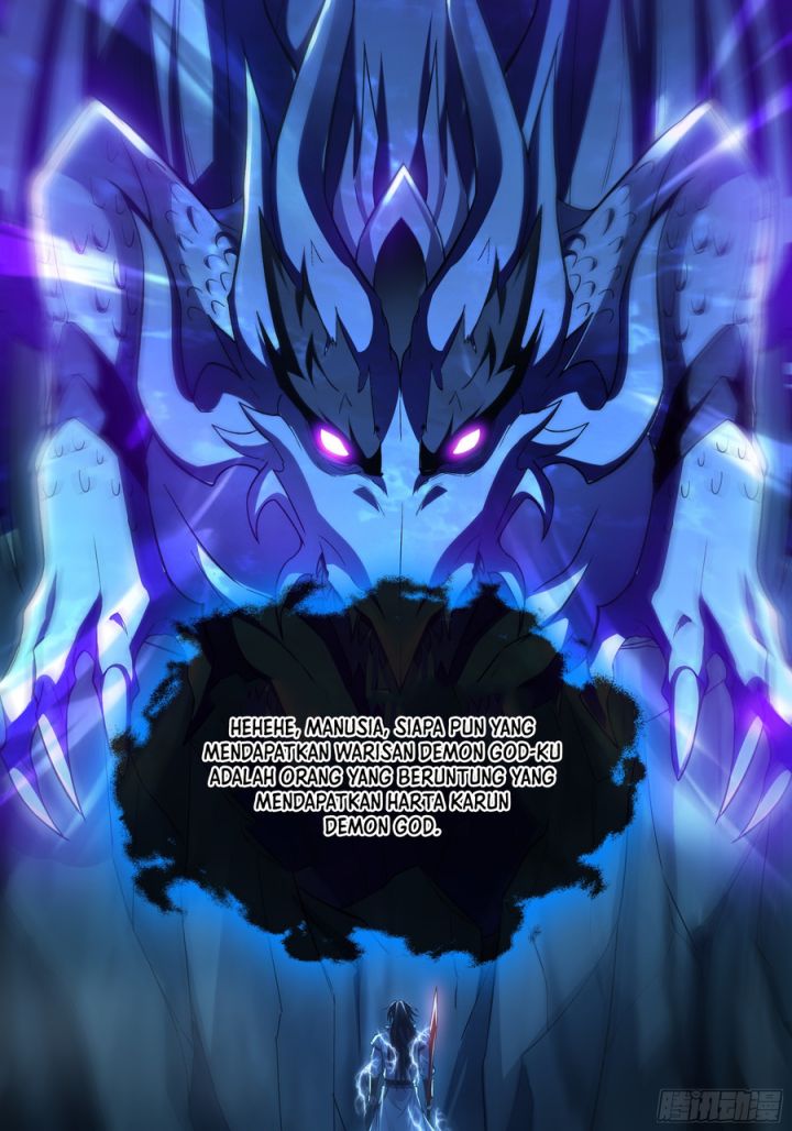 1 Million Times Attack Speed Chapter 58 - halaman 49