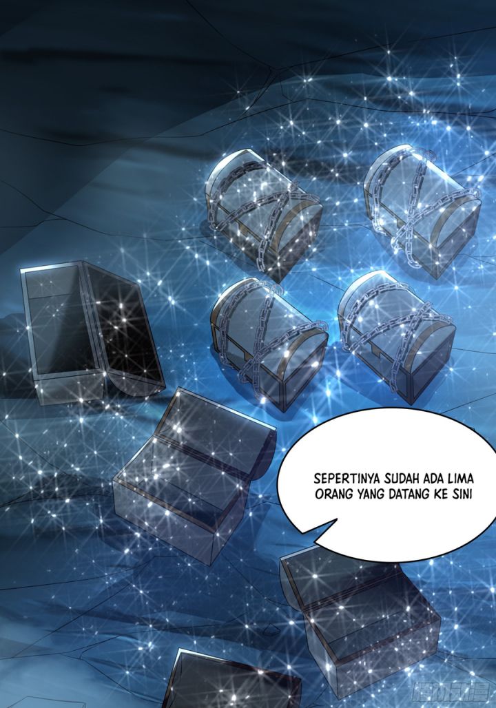 1 Million Times Attack Speed Chapter 58 - halaman 52