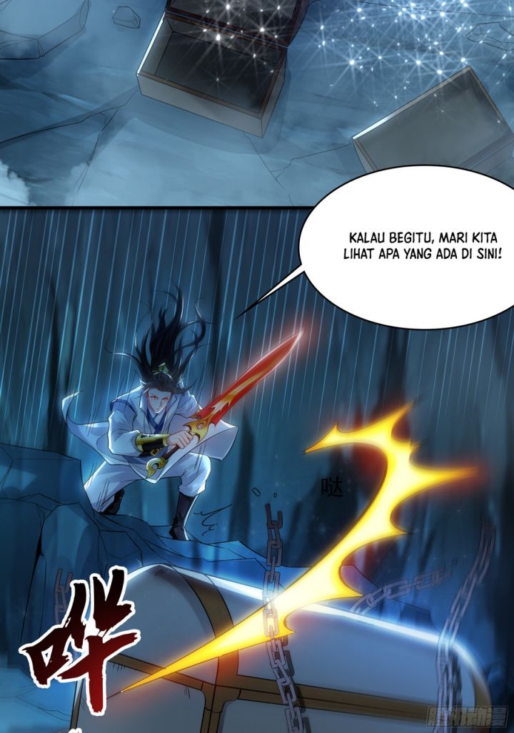 1 Million Times Attack Speed Chapter 58 - halaman 53