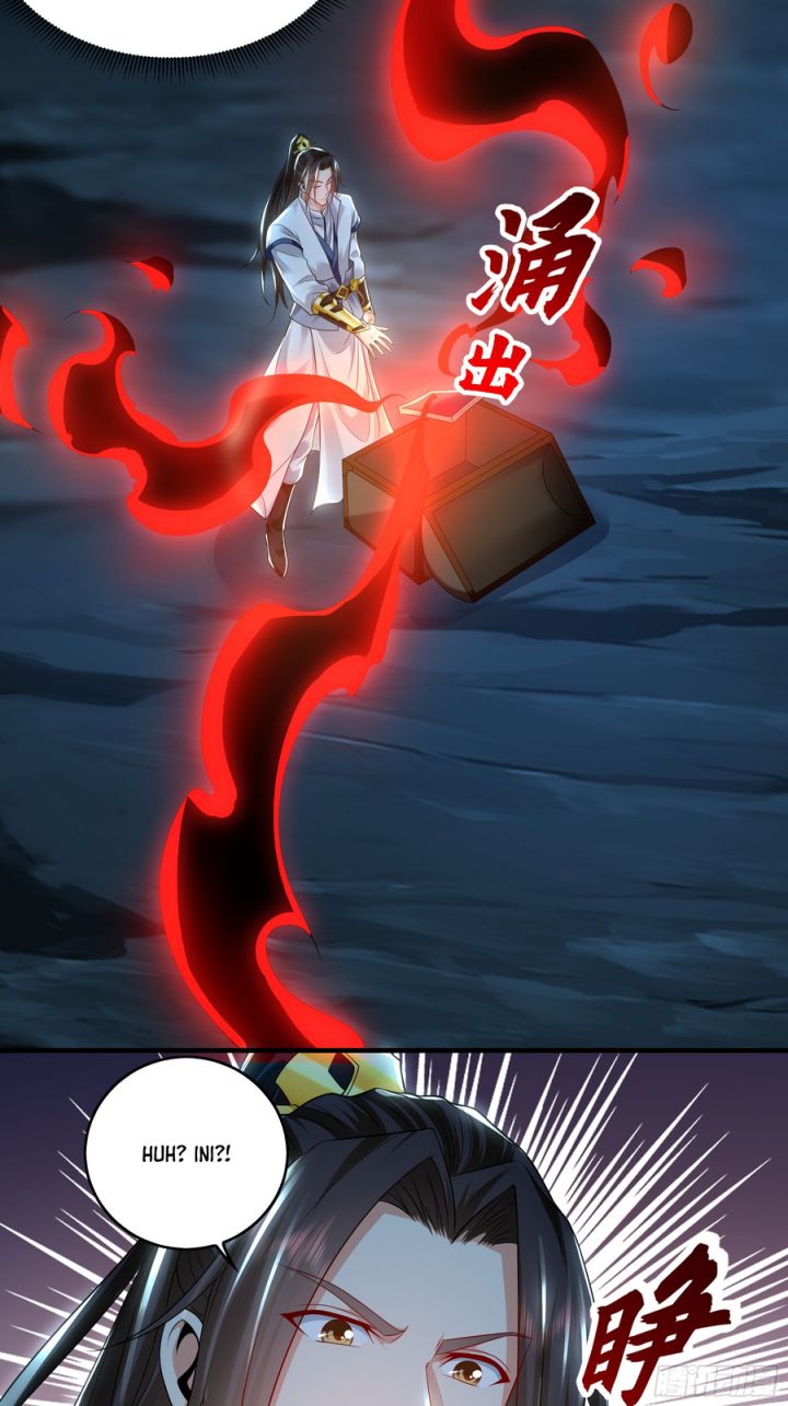 1 Million Times Attack Speed Chapter 58 - halaman 57