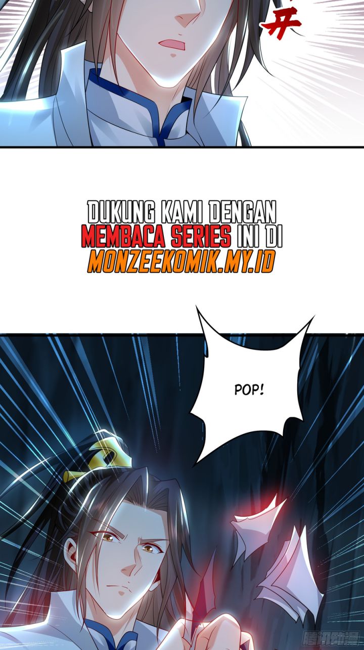 1 Million Times Attack Speed Chapter 58 - halaman 58