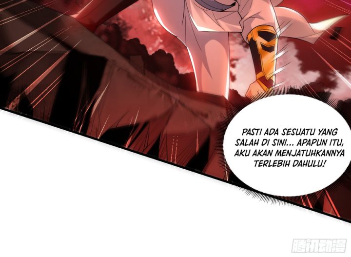 1 Million Times Attack Speed Chapter 58 - halaman 7
