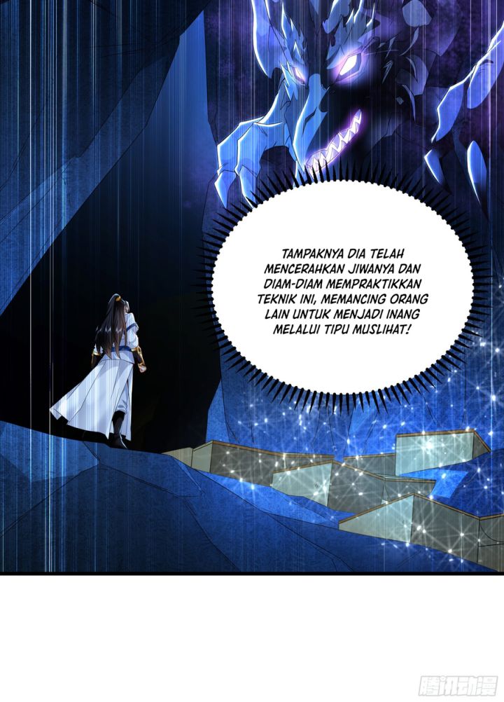 1 Million Times Attack Speed Chapter 59 - halaman 10