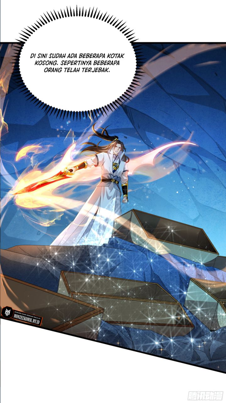 1 Million Times Attack Speed Chapter 59 - halaman 11