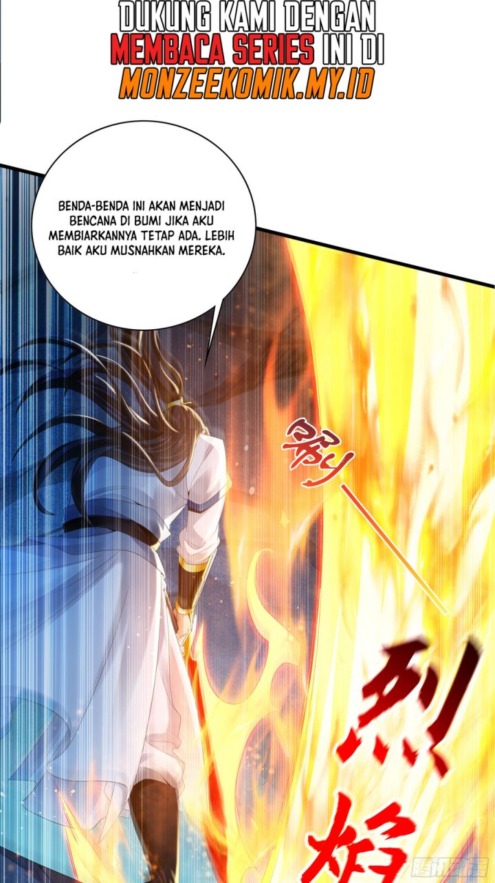 1 Million Times Attack Speed Chapter 59 - halaman 12