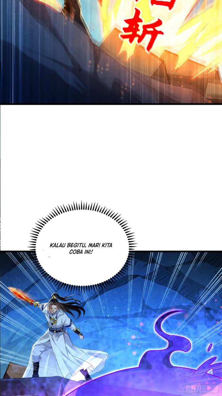1 Million Times Attack Speed Chapter 59 - halaman 13