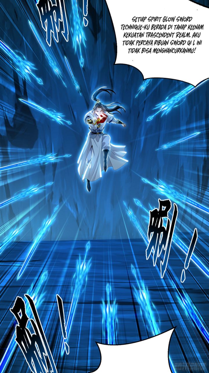 1 Million Times Attack Speed Chapter 59 - halaman 17