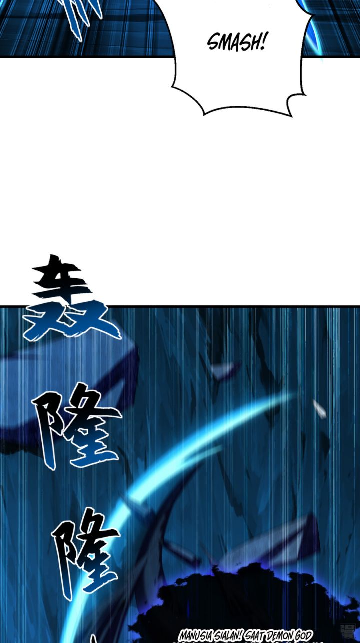 1 Million Times Attack Speed Chapter 59 - halaman 18