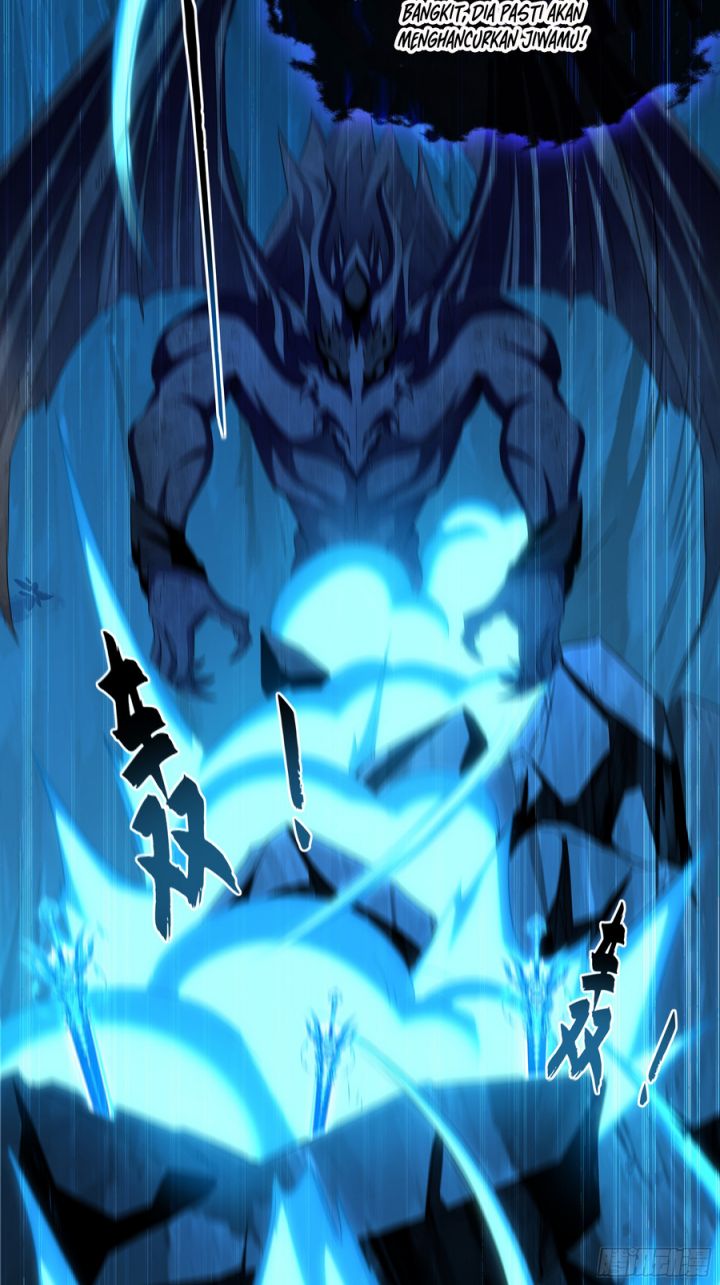 1 Million Times Attack Speed Chapter 59 - halaman 19