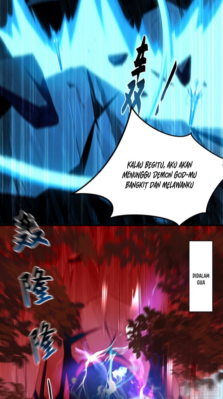 1 Million Times Attack Speed Chapter 59 - halaman 20