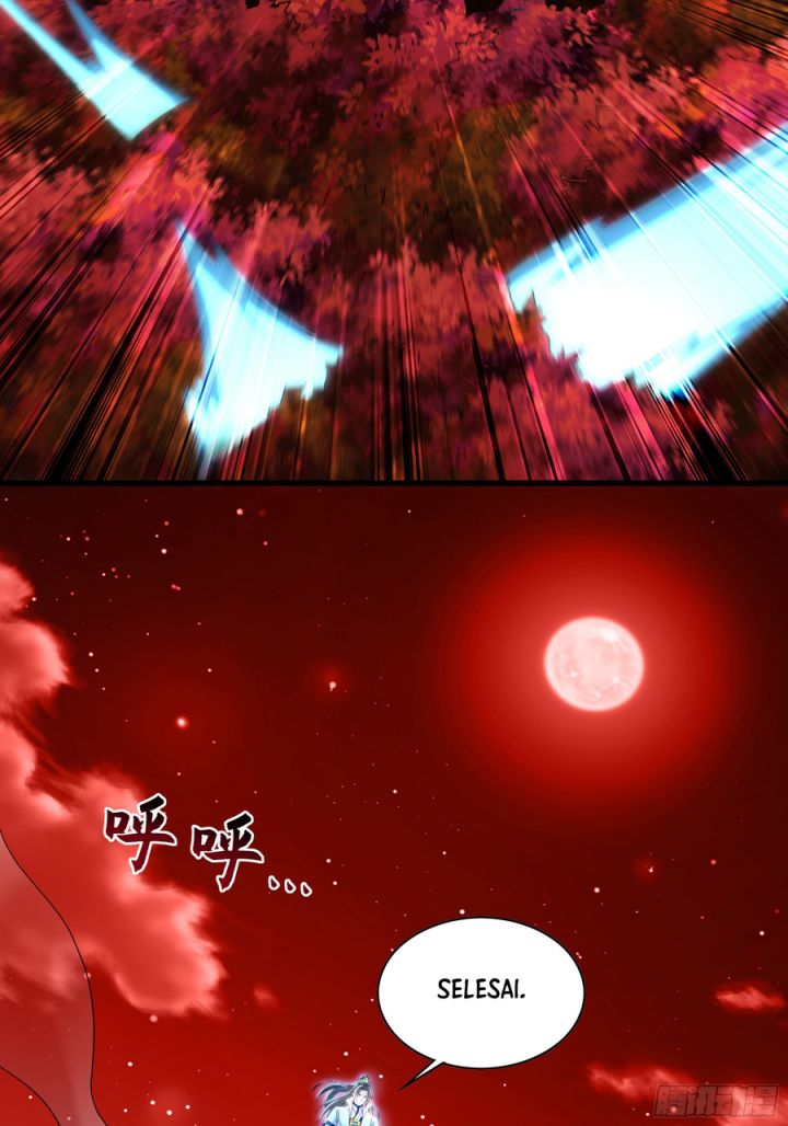 1 Million Times Attack Speed Chapter 59 - halaman 23