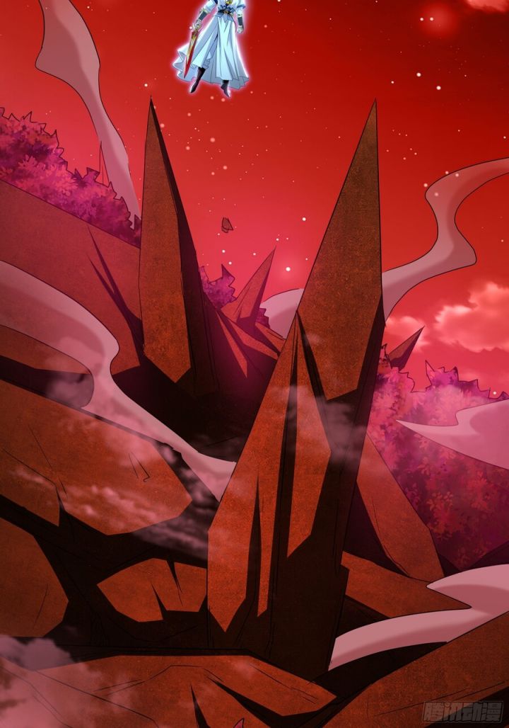 1 Million Times Attack Speed Chapter 59 - halaman 24