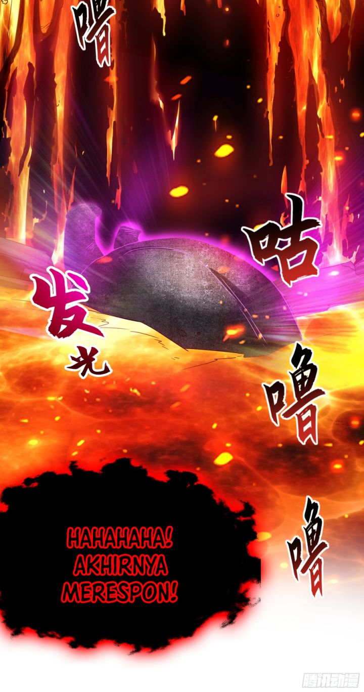 1 Million Times Attack Speed Chapter 59 - halaman 29