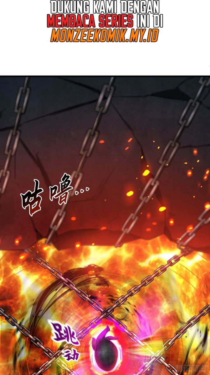 1 Million Times Attack Speed Chapter 59 - halaman 30