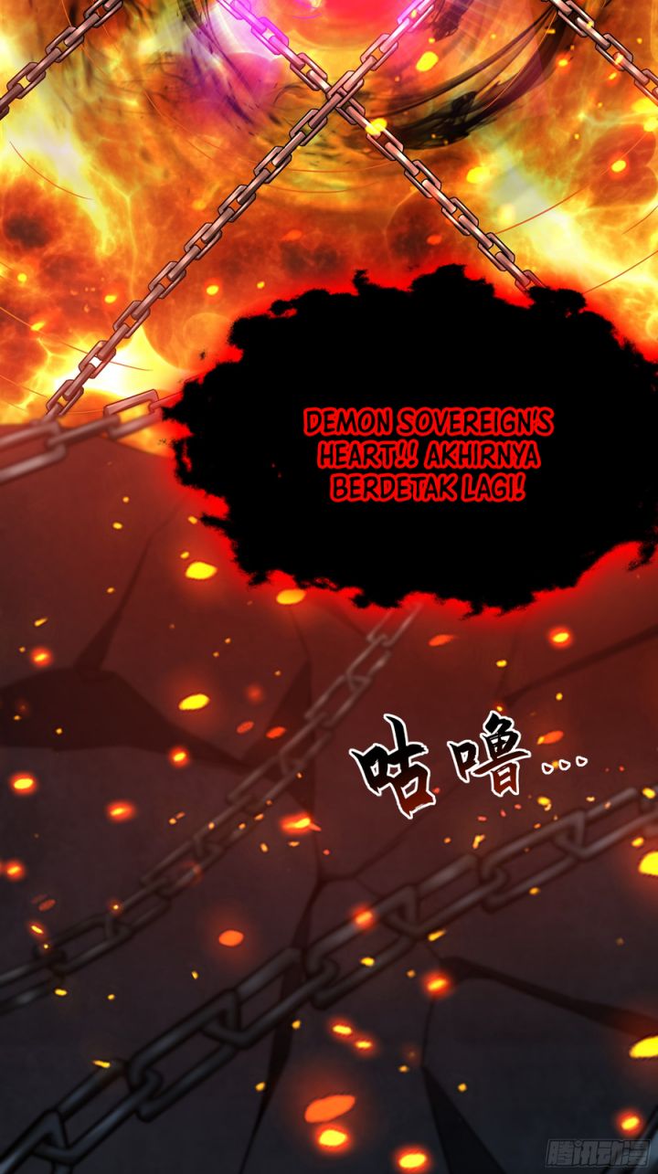 1 Million Times Attack Speed Chapter 59 - halaman 31