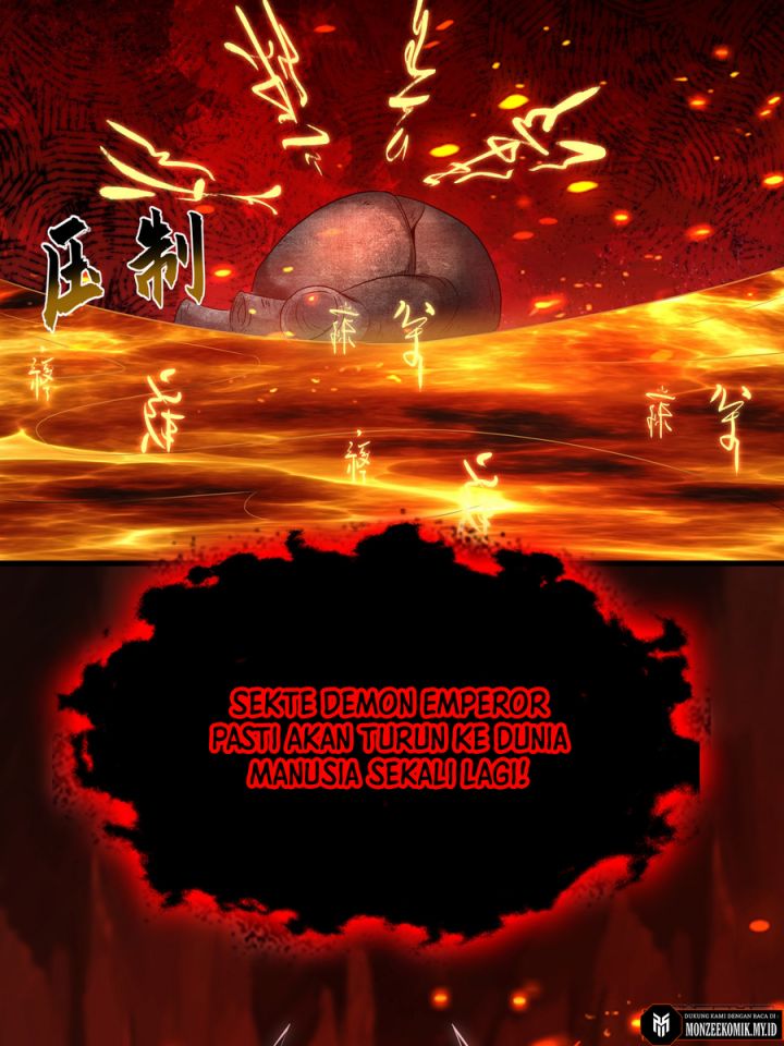1 Million Times Attack Speed Chapter 59 - halaman 37
