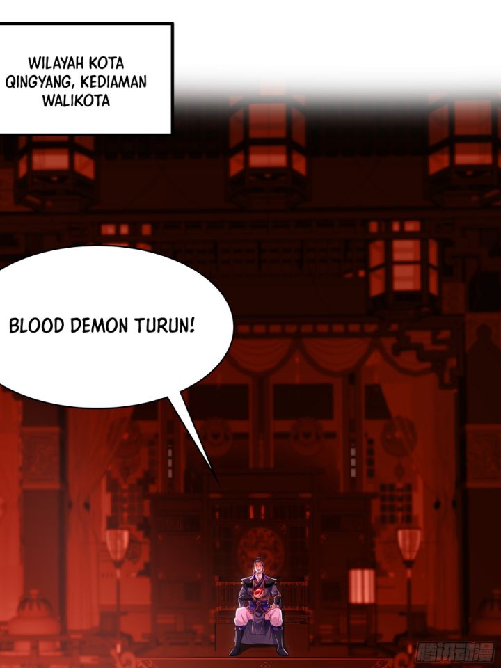 1 Million Times Attack Speed Chapter 59 - halaman 41
