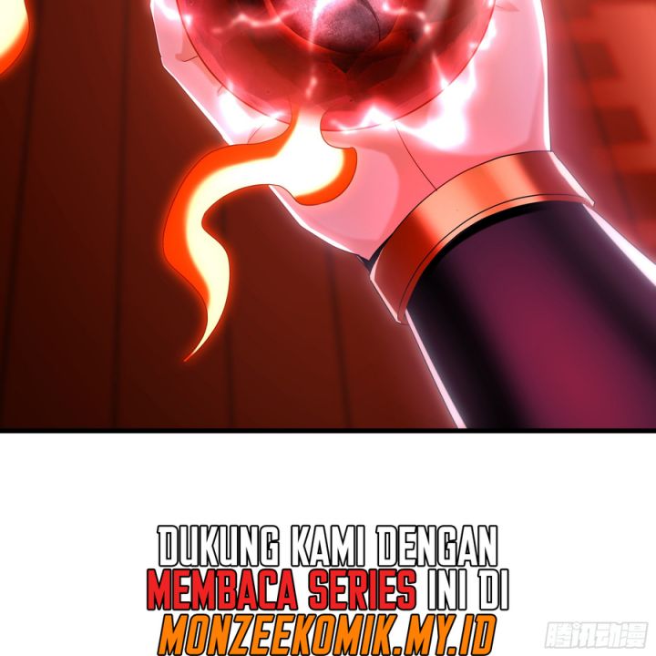 1 Million Times Attack Speed Chapter 59 - halaman 43