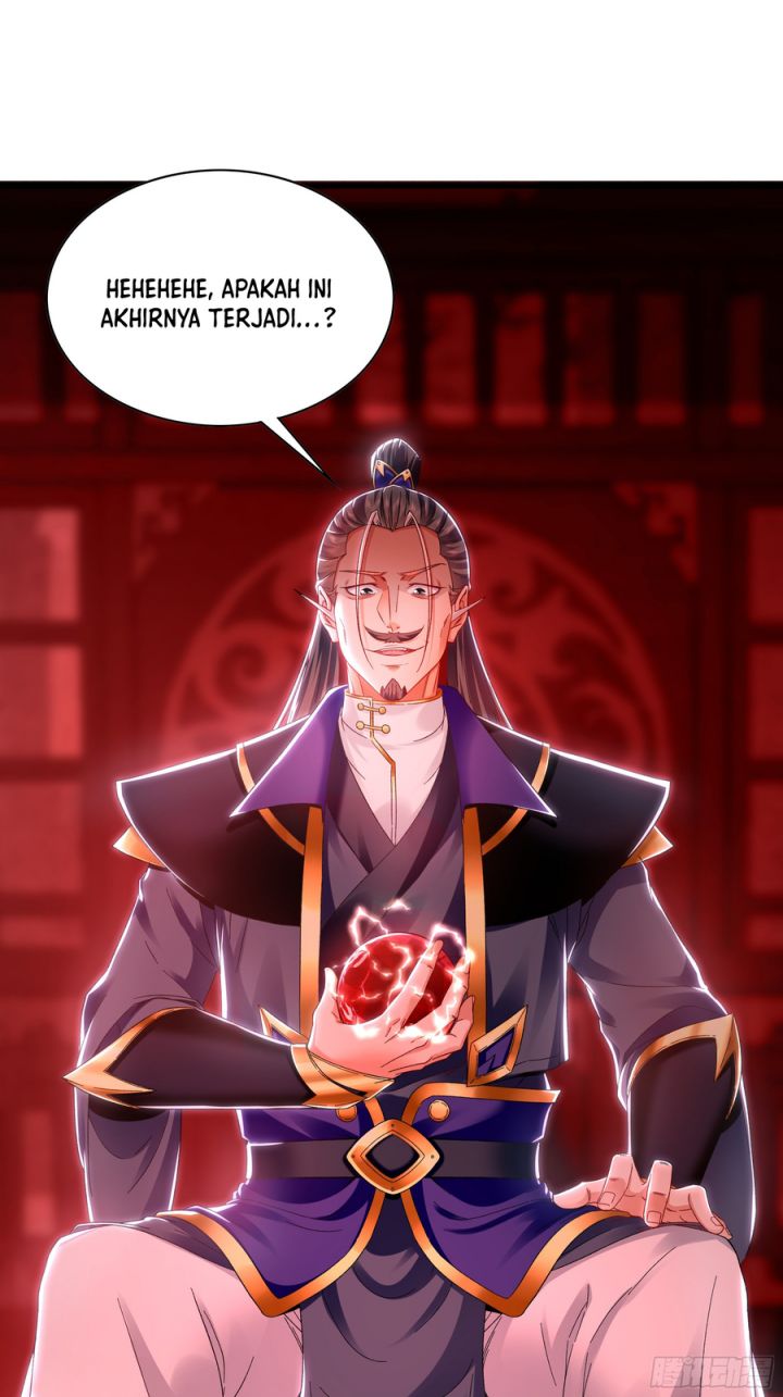 1 Million Times Attack Speed Chapter 59 - halaman 44