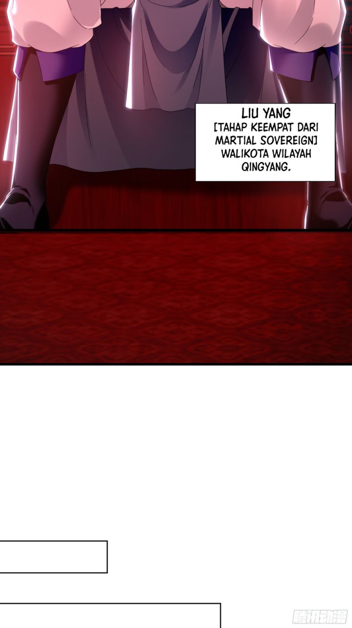 1 Million Times Attack Speed Chapter 59 - halaman 45