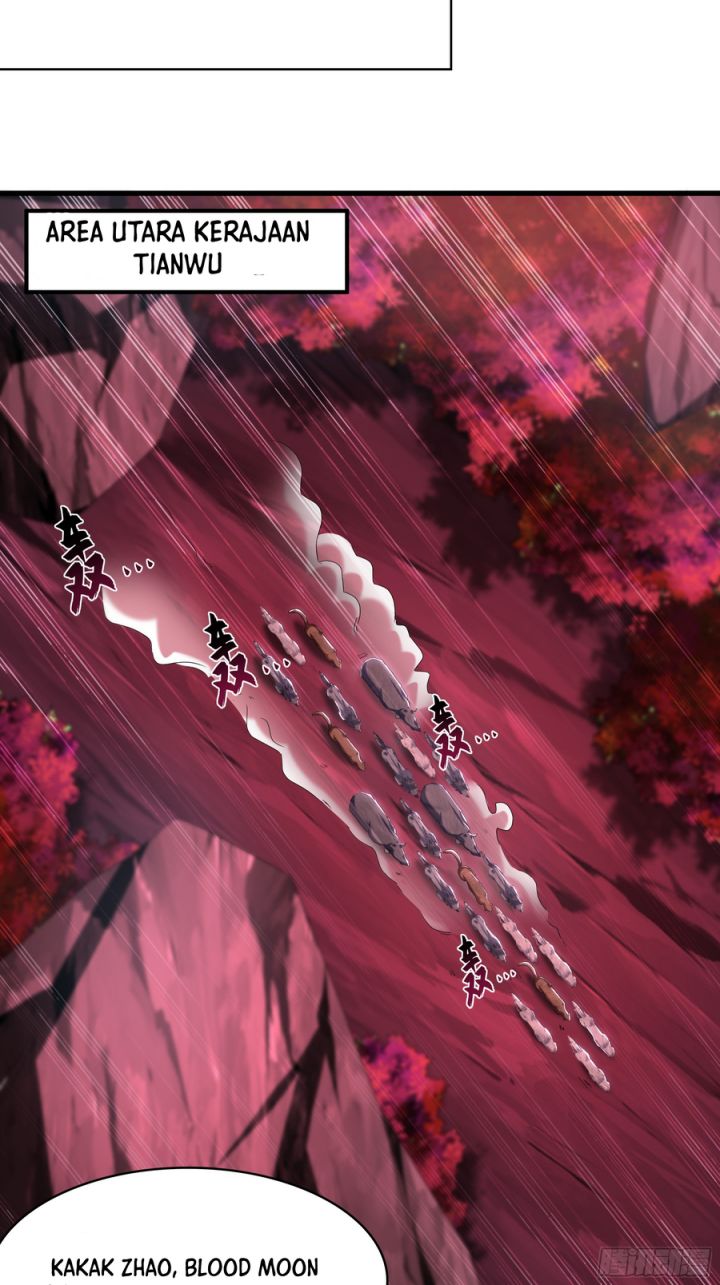 1 Million Times Attack Speed Chapter 59 - halaman 46