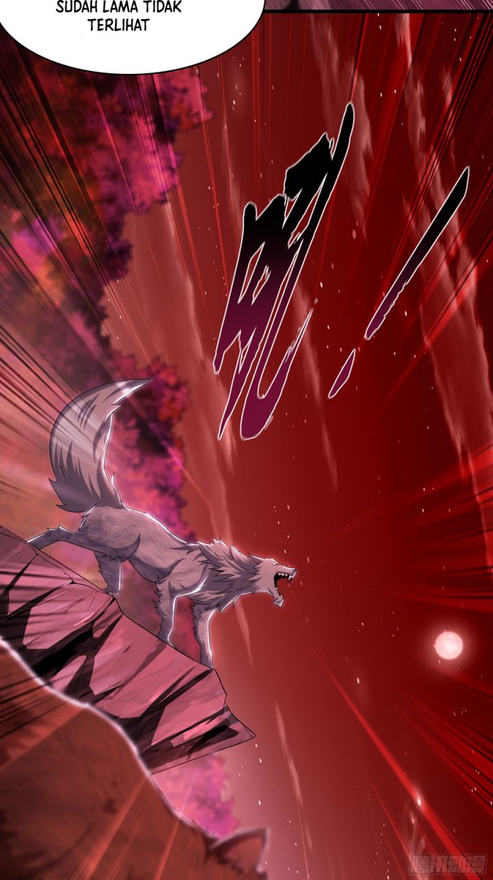 1 Million Times Attack Speed Chapter 59 - halaman 47
