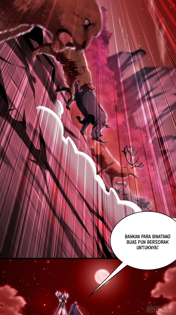 1 Million Times Attack Speed Chapter 59 - halaman 48