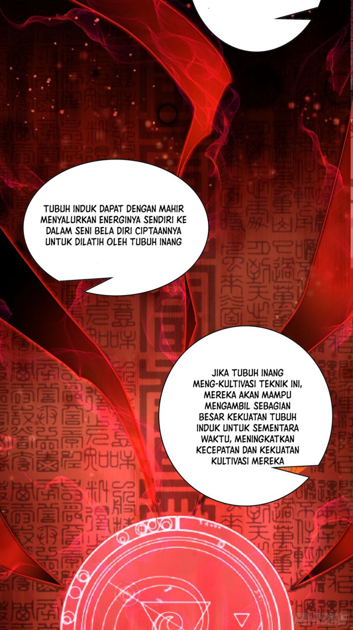 1 Million Times Attack Speed Chapter 59 - halaman 5