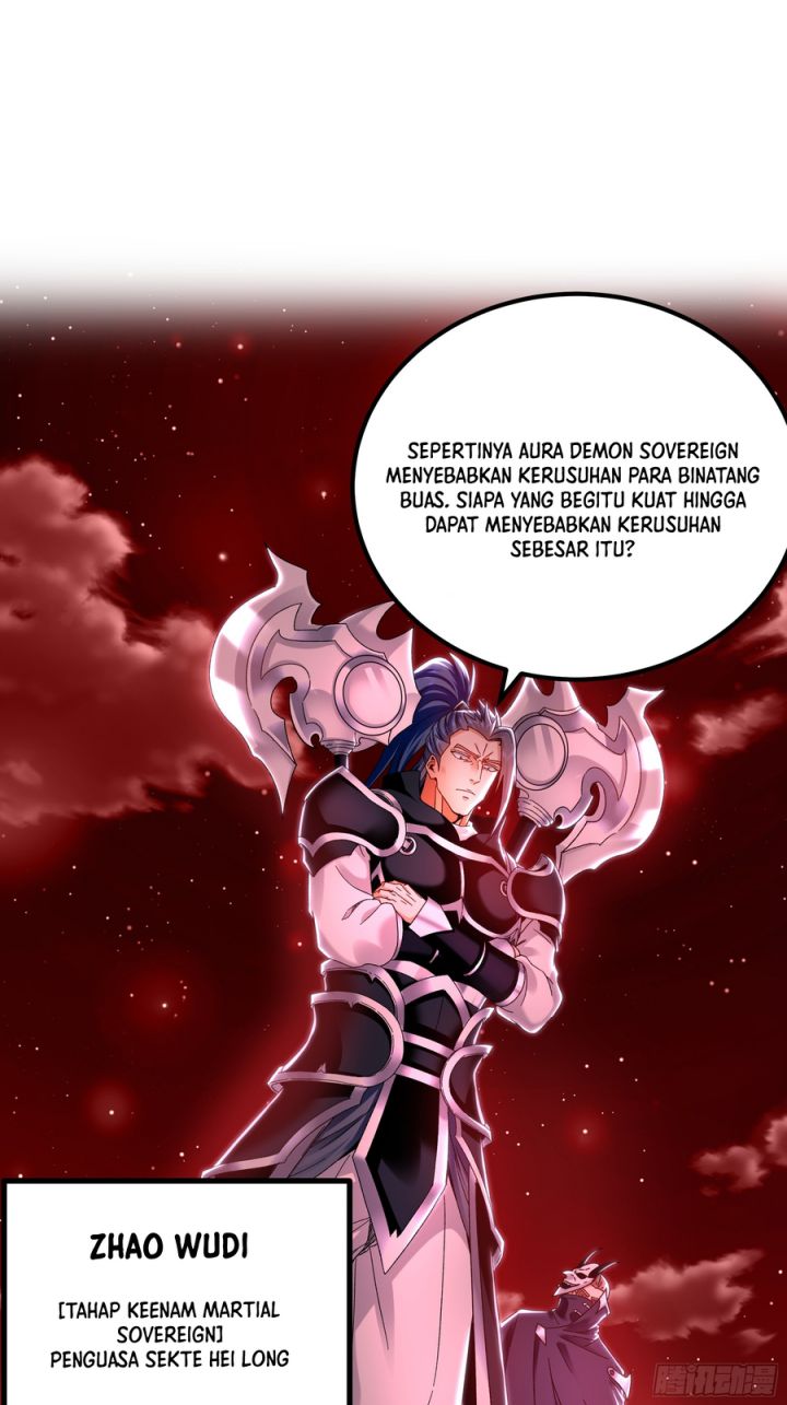 1 Million Times Attack Speed Chapter 59 - halaman 50